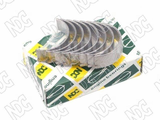 Купити R047A025 Taiho Вкладиші колінвала, шатунні, комплект, 1-й ремонт (+0,25)
