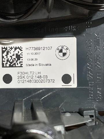 H7736912107 BMW 