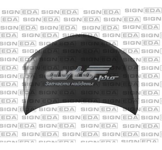 Купити PTY20144A Signeda Капот