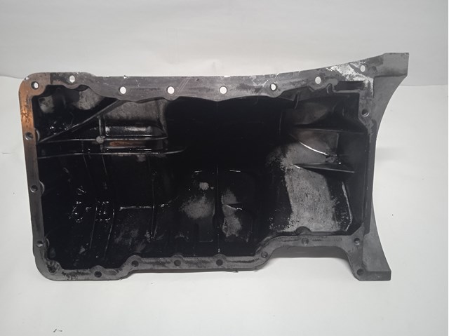 Піддон двигуна Mercedes A1660141302 ціна, від 28.18 USD