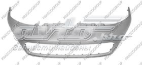 Бампер передній, верхня частина Fiat/Alfa/Lancia 735655402