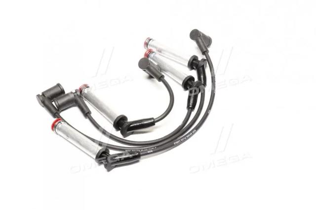 Дроти запалювання NGK RCFD1210 ціна, від 43.13 USD