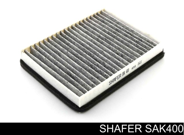 Купити SAK400 Shafer Фільтр салону вугільний