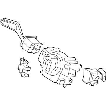 LB5Z3F791RA Ford 