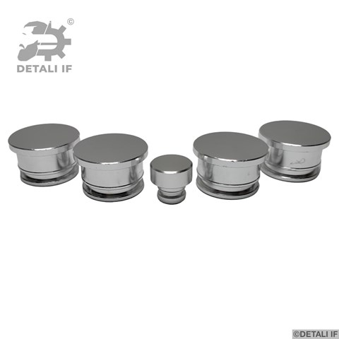 Купити DF11554 Detali IF 