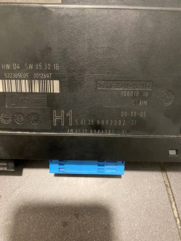 Купити 61356983302 BMW 