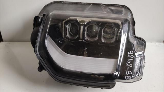 92102S8000 Hyundai/Kia Фара передня права