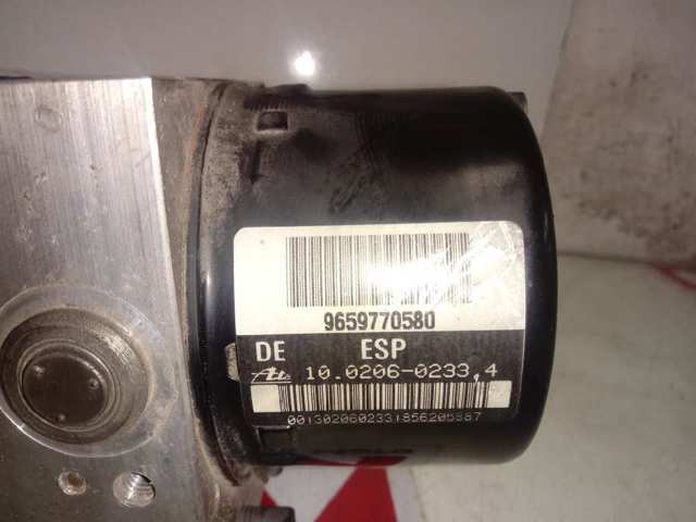  Peugeot/Citroen 9659770580