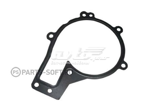 Прокладка водяної помпи 484FC1307041 Chery