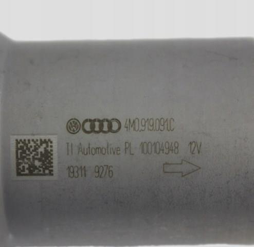  VAG 4M0919091C ціна, від 113.00 USD