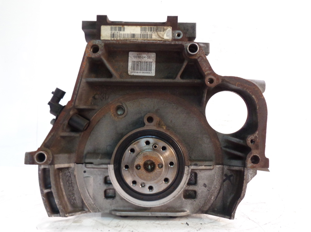  Fiat/Alfa/Lancia 55203242 ціна, від 140.61 USD