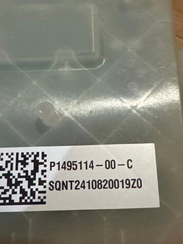  Tesla 149511400C ціна, від 570.12 USD