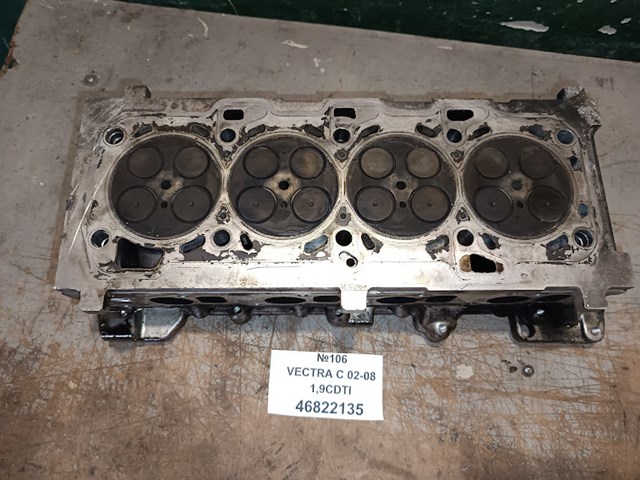  46822135 General Motors