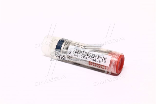 Розпилювач дизельної форсунки Bosch 0433171387 ціна, від 26.45 USD