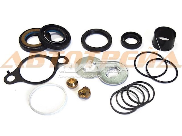 РМК рейки MSG TY9034KIT