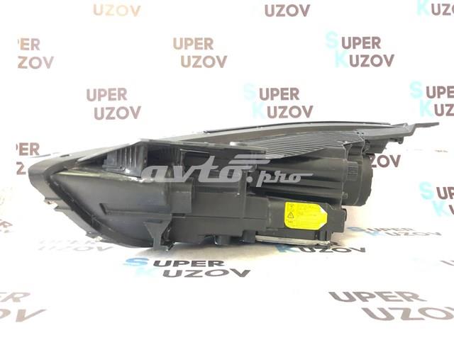 92102G2120 Hyundai/Kia Основна фара - вставка