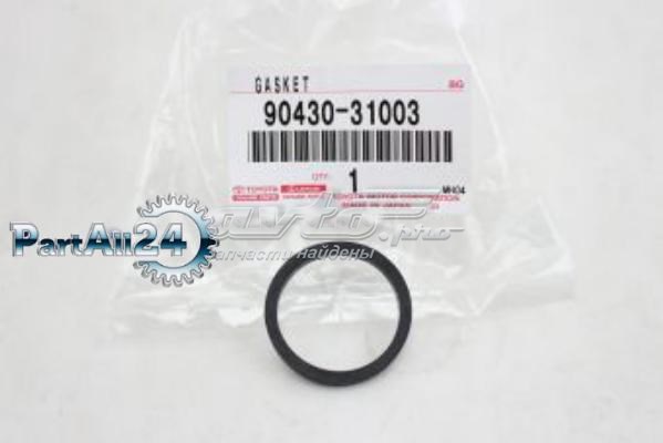 Кільце ущільнювальне свічкового колодязя Toyota 9043031003