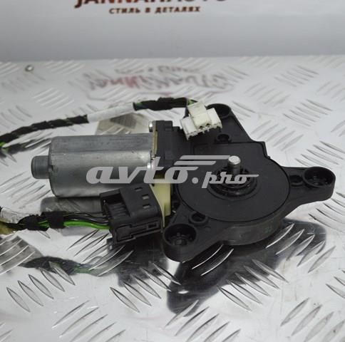 Купити A0130821940 Mercedes Двигун склопідіймача двері передньої, правої