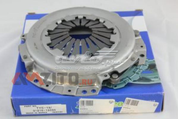 Пелюстковий кошик зчеплення VALEO TYC13 ціна, від 32.75 USD