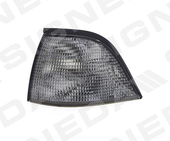 ZBM1510DL Signeda Лівий покажчик повороту