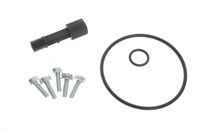 Фільтр тонкого очищення палива Solgy 102057 ціна, від 10.25 USD