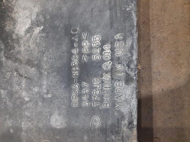  Ford DP538B384AC