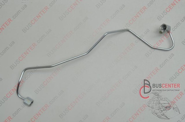 Трубка паливна форсунки 2-го циліндру Autotechteile 1000738 ціна, від 14.07 USD