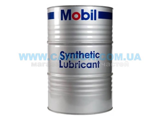 Моторне масло 154300 Mobil