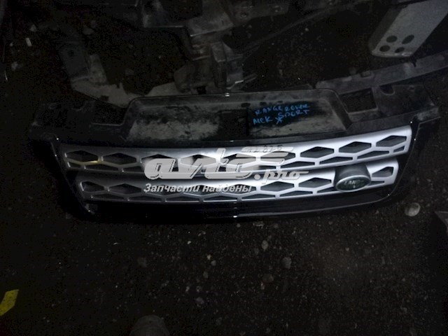DK628200XX Land Rover Решітка радіатора
