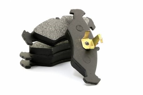 Задні гальмівні колодки Shafer SB21621 ціна, від 14.60 USD