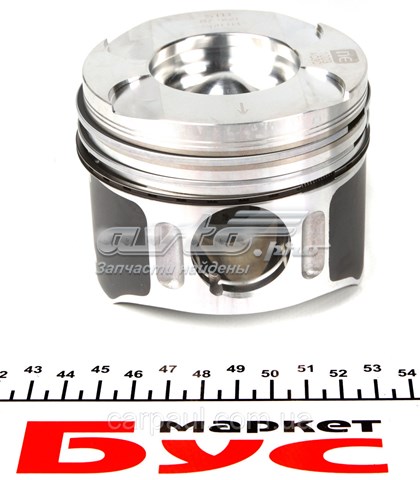 130010000300 NE/NPR Поршня на 1 циліндр, STD