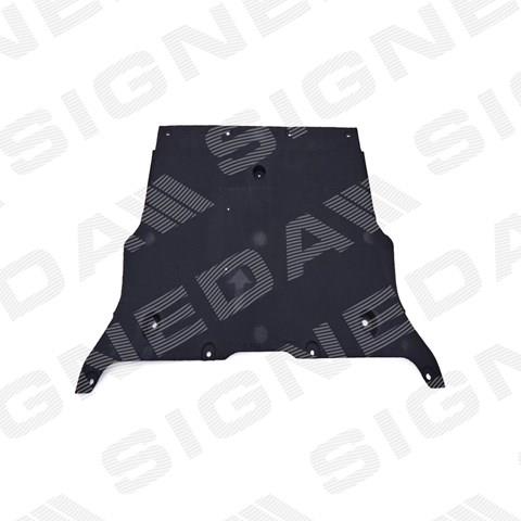 Захист моторного відсіку Signeda PTS980420A ціна, від 29.65 USD