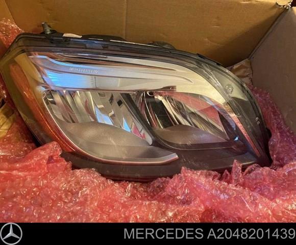  A2048201439 Mercedes