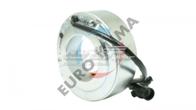 Магнітна муфта компресора кондиціонера Euroklima CC520