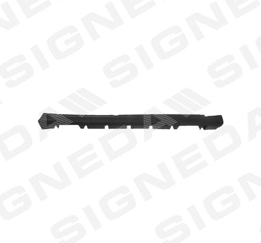 Накладка зовнішня (молдинг) порога, правий Signeda PFD76058ER ціна, від 69.80 USD