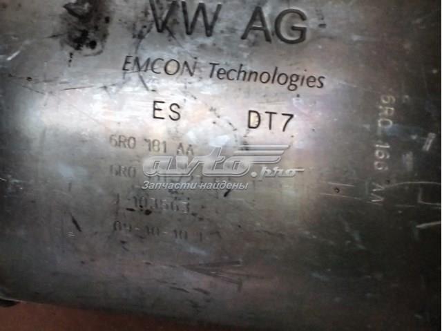  VAG 6R0131723G