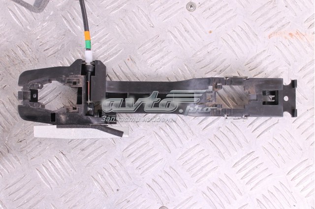 805015NA0A Nissan/Infiniti Замок водійських дверей