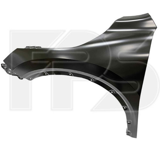 FP8180312Q FPS Крило переднє праве