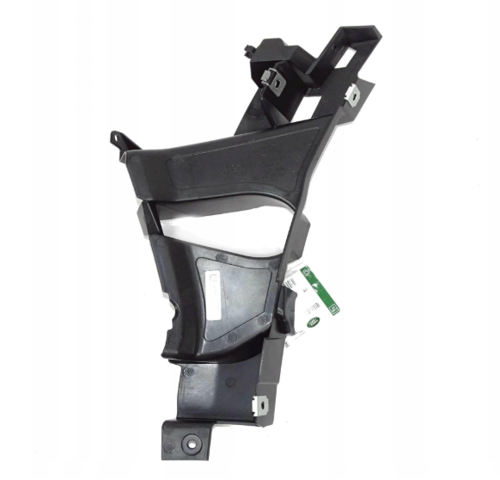 Кронштейн бампера переднього, правий LR094995 Land Rover