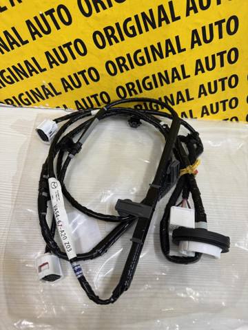  VA5467A20 Mazda