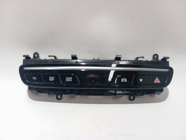 Купити A2539054702 Mercedes 