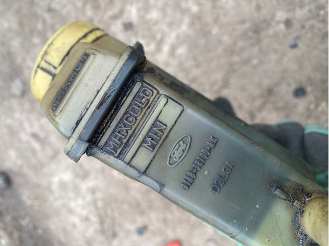 Купити HMP91AB3R700AK Hmpx Бачок насоса ГПР