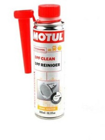 Присадки паливної системи для дизеля Motul 102015