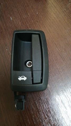 Купити 735536905 Fiat/Alfa/Lancia Ручка відкривання капота
