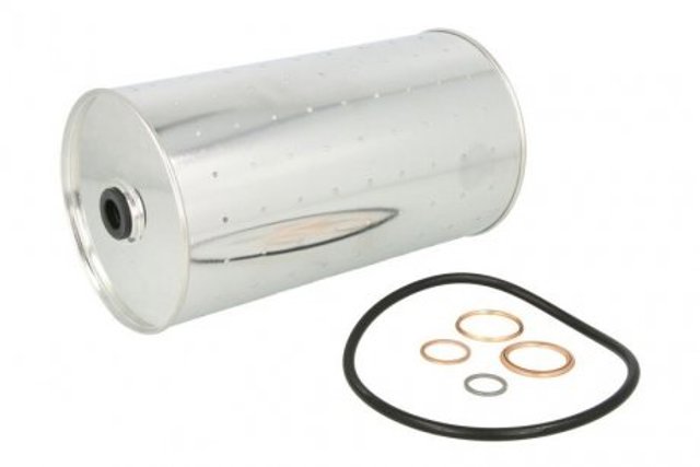 Масляний фільтр двигуна Mann-Filter PF1190X ціна, від 11.03 USD