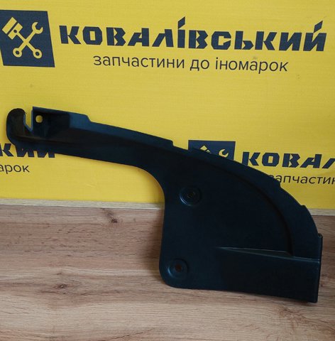 96326596 General Motors Бризковики задній, лівий
