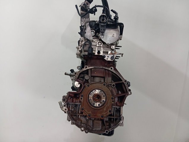 Двигун YMF6 Ford