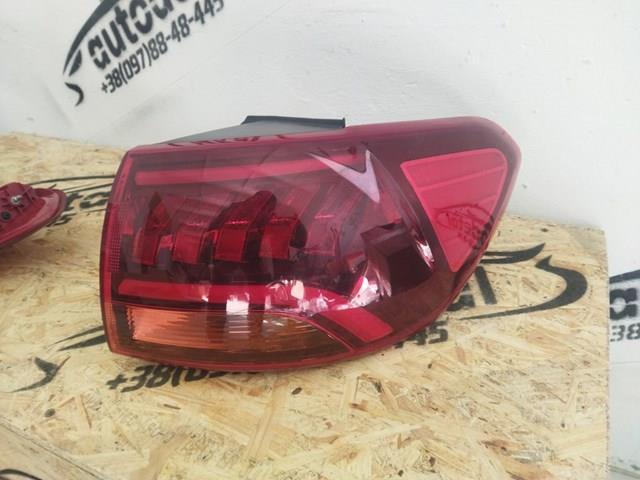 Купити 92402C5600 Hyundai/Kia Стоп задній