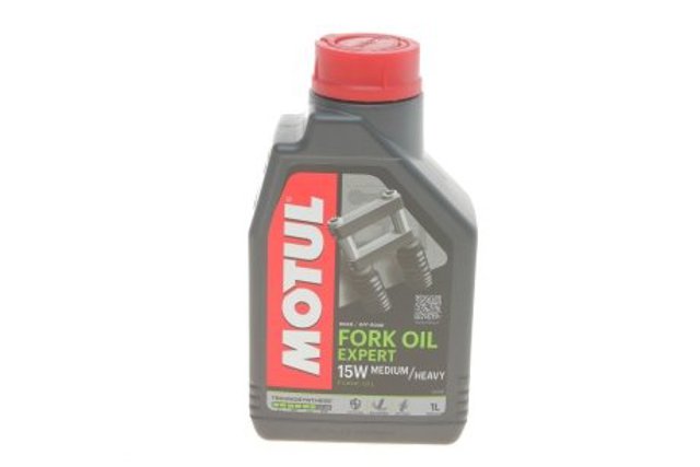 Масло для амортизаторів Motul 822101