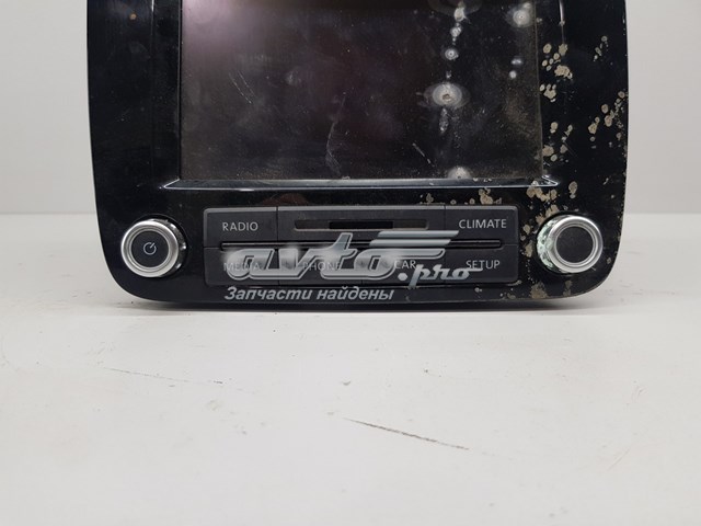 7P6035195 VAG 